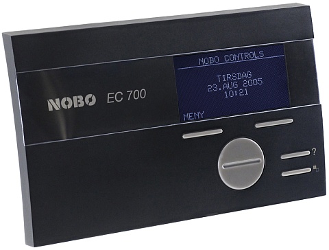 Система управления Nobo EC 700 (ORION)