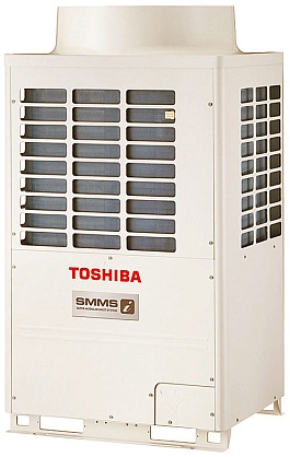 Наружный блок Toshiba MMY-MAP1604HT8-E