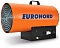 Мобильная газовая тепловая пушка Euronord K2C-G600E