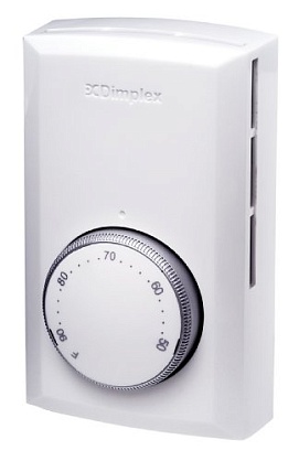 Термостат для конвекторов Dimplex TS 521W