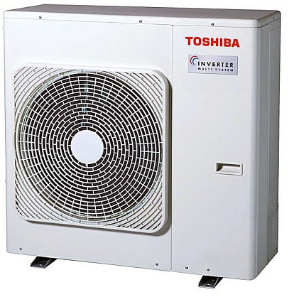 Наружный блок Toshiba RAS-3M26UAV-E
