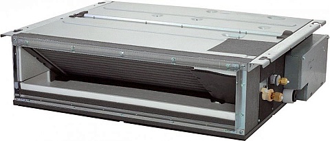 Канальная сплит-система Daikin FBA100A/RZAG100MV1