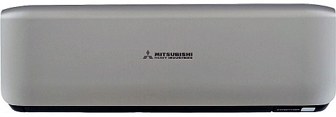 Сплит-система Mitsubishi Heavy SRK35ZS-WT/SRC35ZS-S (titanium)