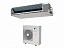 Канальная сплит-система Daikin FBA71A9/RZQG71L8Y