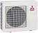 Наружный блок Mitsubishi Electric MXZ-3D54 VA