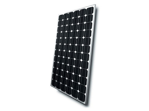 Солнечная панель MDV STP220-20/Wd01 panel