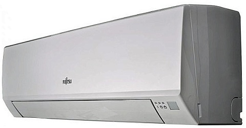Сплит-система Fujitsu ASYG12LLCE-R/AOYG12LLCE-R