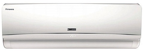 Сплит-система Zanussi ZACS-09 HP/A16/N1
