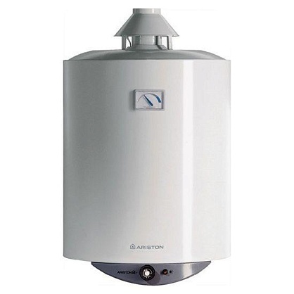 Накопительный водонагреватель Ariston S/SGA 80 R