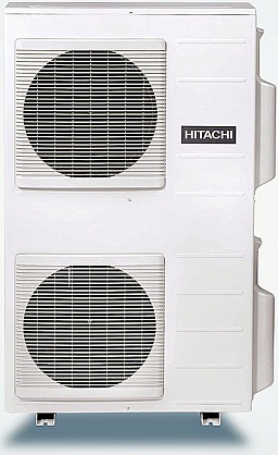 Наружный блок Hitachi RAM-70 NP4B
