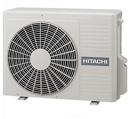 Наружный блок Hitachi RAM-40 NP2B