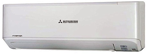 Сплит-система Mitsubishi Heavy Industries SRK45ZSPR-S / SRC45ZSPR-S