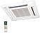 Внутренний кассетный блок Fujitsu General AUHG12LVLA(B)