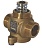 2-ходовой водяной клапан ZTV 15-1,6 2-way valve
