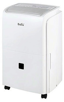Осушитель воздуха Ballu BDT-35L