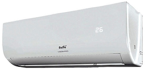 Настенная сплит-система Ballu BSVPI-24HN1