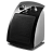 Настольный тепловентилятор Electrolux EFH/C-5115 black