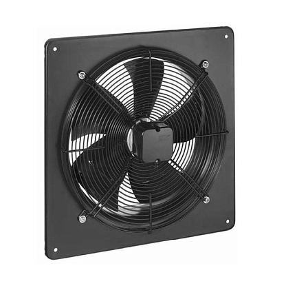 Вентилятор настенный AW sileo 250E2 Axial fan