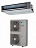 Канальная сплит-система Daikin FBA100A/RZASG100MY1