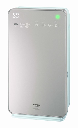 Очиститель воздуха Hitachi EP-A9000