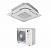 Кассетный кондиционер Daikin FCAG71B / RR71BV