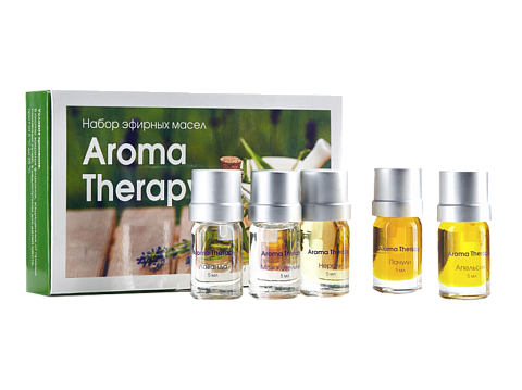 Ароманабор Aroma Therapy