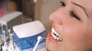 использование гвоздики в стоматологии